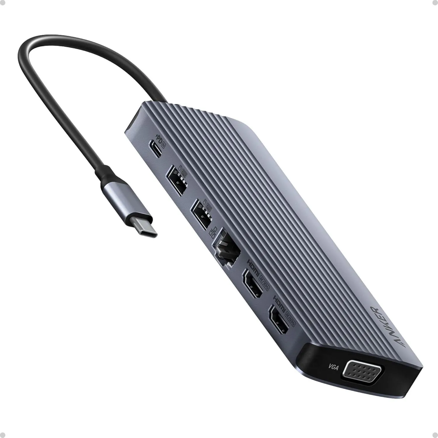 4 Phần Mềm Xử Lý Văn Bản Miễn Phí, Mã Nguồn Mở Tốt Nhất Thay Thế Microsoft Word