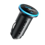 Bộ sạc ô tô Anker 323 USB-C hai cổng