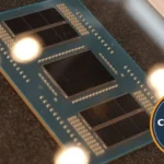 Bộ vi xử lý AMD Threadripper 9000 Zen 5 mạnh mẽ trưng bày tại Computex 2025