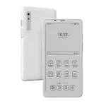 Boox Palma 2 nhỏ gọn nằm gọn trong lòng bàn tay