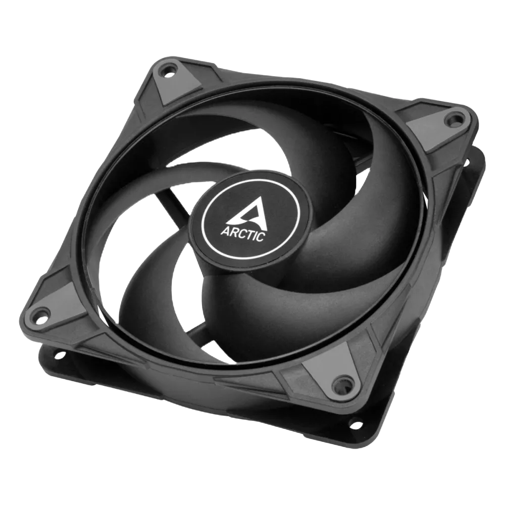 Cận cảnh quạt tản nhiệt ARCTIC P12 Max, lựa chọn tối ưu cho người dùng PC có ngân sách hạn chế
