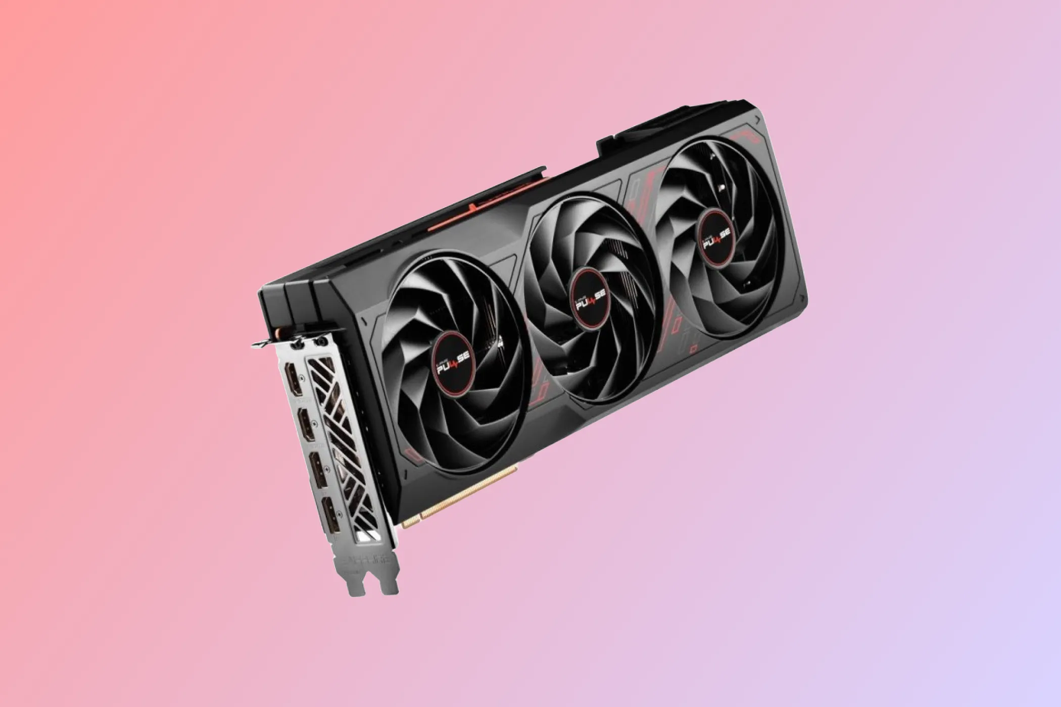 Card đồ họa SAPPHIRE PULSE Radeon RX 7900 GRE, một lựa chọn GPU gaming phổ biến