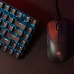 Chuột gaming Alienware Pro Wireless và bàn phím gaming cao cấp