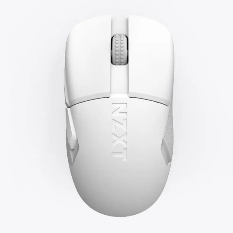 Chuột gaming không dây NZXT Lift Elite Wireless