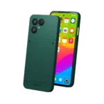 Fairphone 6 phiên bản Murena: Thiết kế mô-đun và thân thiện với môi trường