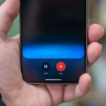 Giao diện Google Gemini Live hoạt động trên điện thoại Google Pixel 9 Pro, minh họa tính năng hỗ trợ trực quan.