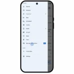 Giao diện tính năng Quản lý đăng ký mới trên Gmail giúp hủy nhận email dễ dàng.