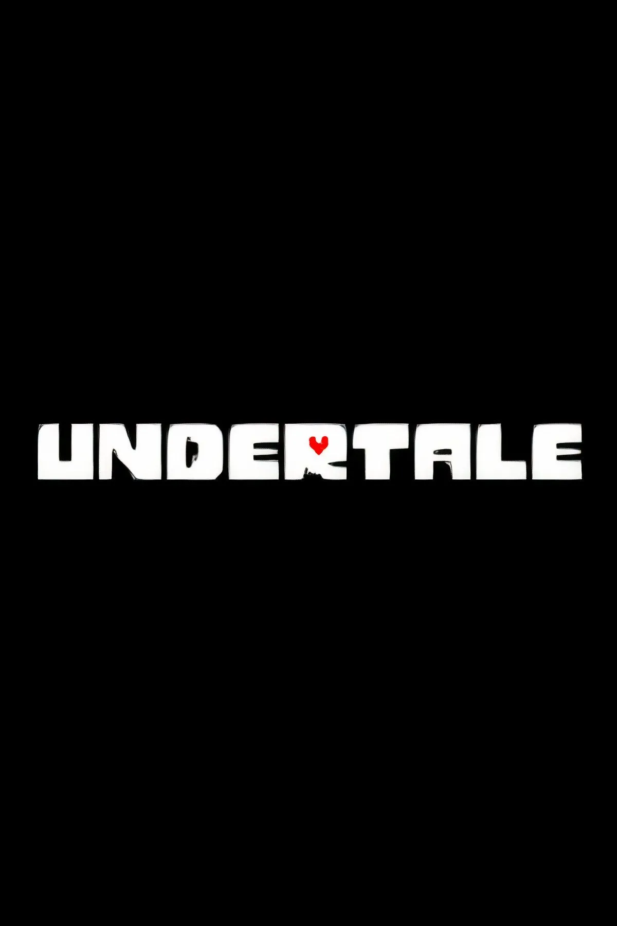Hình ảnh game Undertale được hiển thị trên Chromebook Plus.