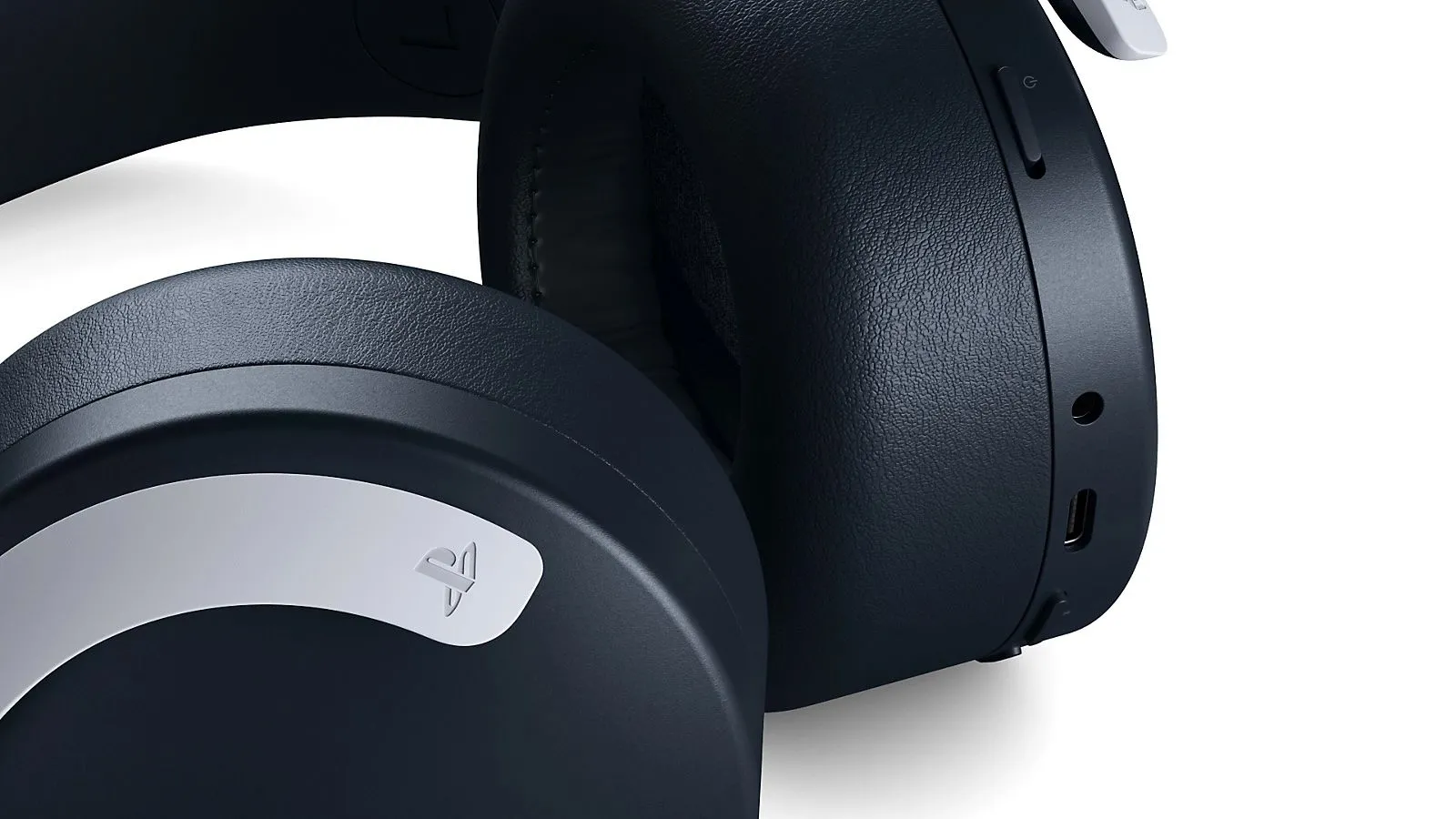 Hình ảnh tai nghe Sony Pulse 3D chính thức