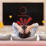 Người dùng thất vọng vì Google TV giật lag do thiếu RAM.