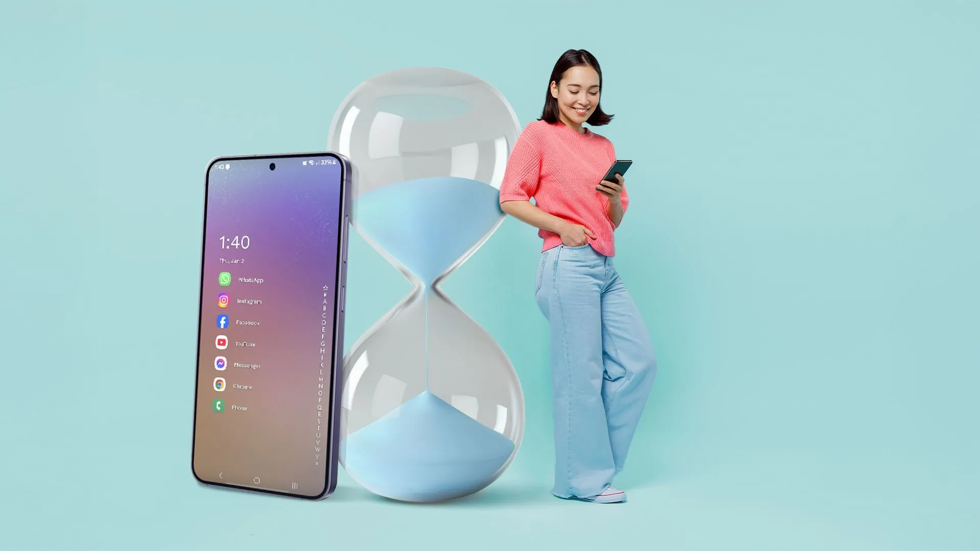 iPhone Hay Android: Đâu Là Lựa Chọn Tốt Nhất Cho Nhiếp Ảnh Di Động?