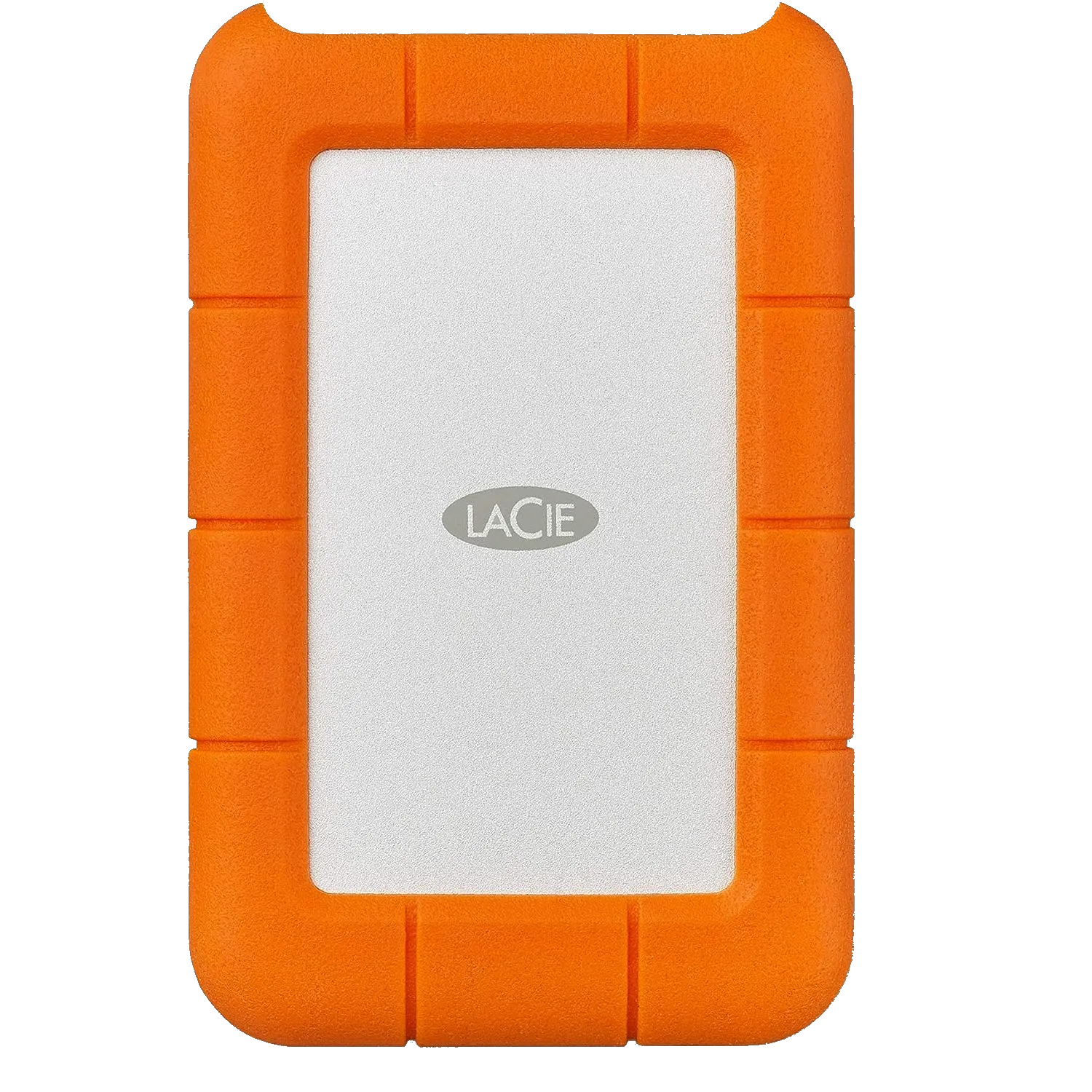 Ổ cứng di động LaCie Rugged Mini, giải pháp lưu trữ game ngoài hiệu quả