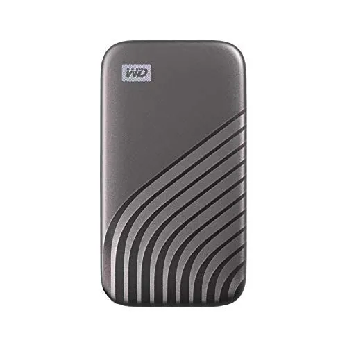 Ổ cứng SSD di động WD My Passport 1TB