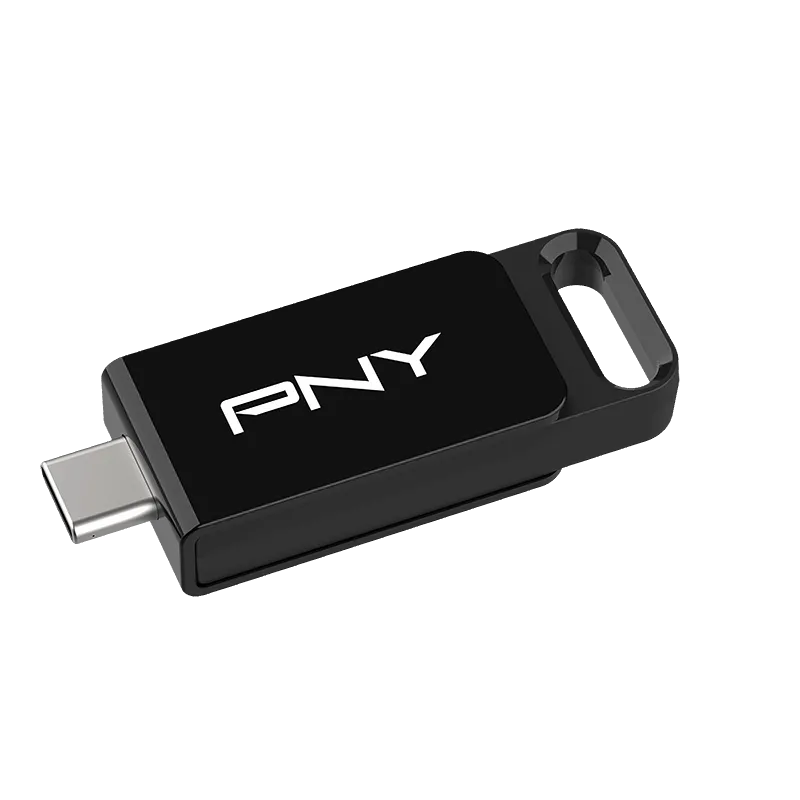 Ổ đĩa flash USB Type-C PNY Elite 3.2 256GB