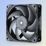 Quạt tản nhiệt PC Phanteks T30 với thiết kế tối ưu luồng gió và áp suất tĩnh