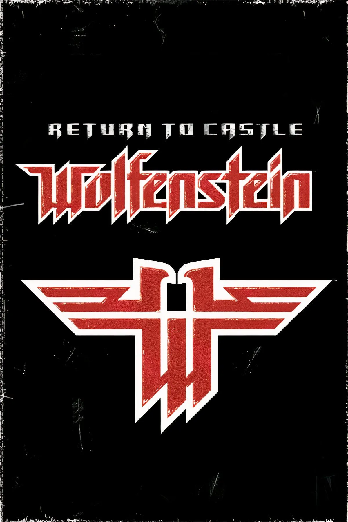 Return to Castle Wolfenstein tái hiện trên Mac Apple Silicon.