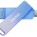 SanDisk Creator Phone Drive 128GB chuyên dụng cho thiết bị di động