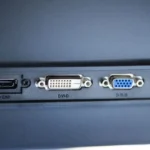 So sánh các cổng kết nối HDMI, DVI-D và VGA phổ biến trên màn hình máy tính
