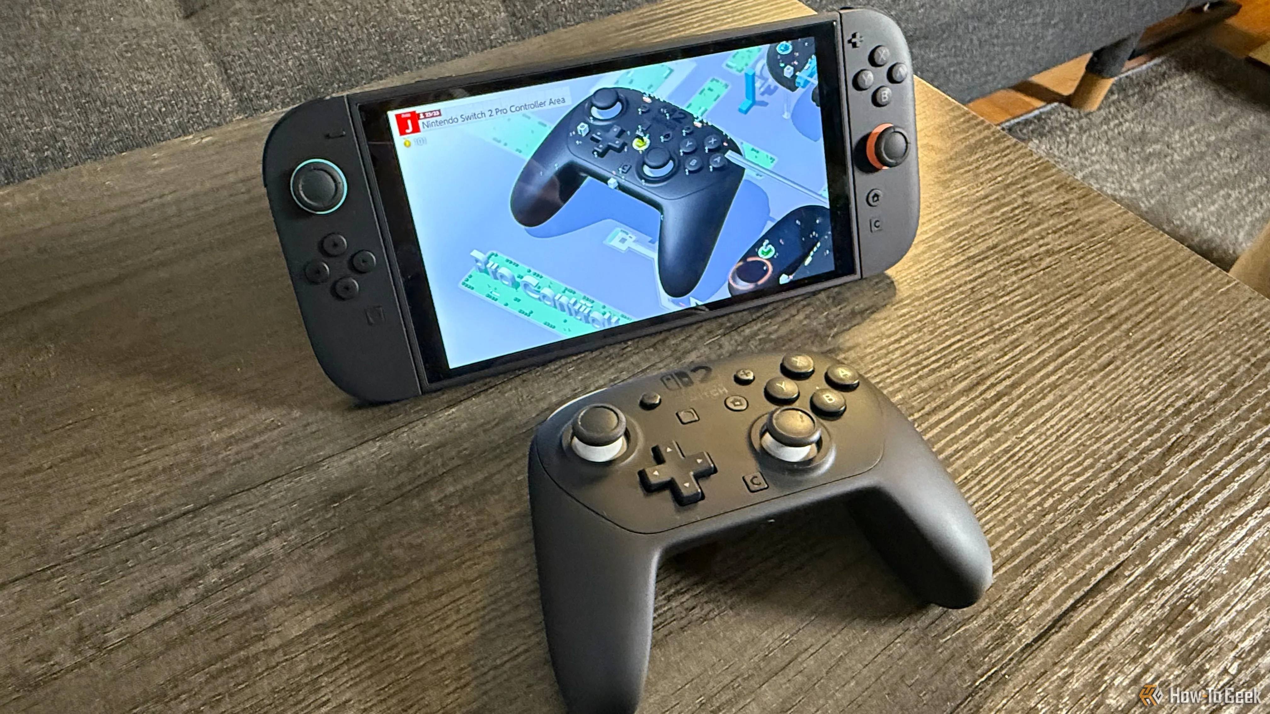 Nên Mua Game Trên Nintendo Switch 2 Hay PC Cầm Tay? Phân Tích Chuyên Sâu