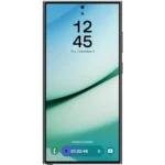 Thanh Now Bar mới trên Samsung One UI 7 hiển thị thông báo và điều khiển nhạc trên màn hình khóa.