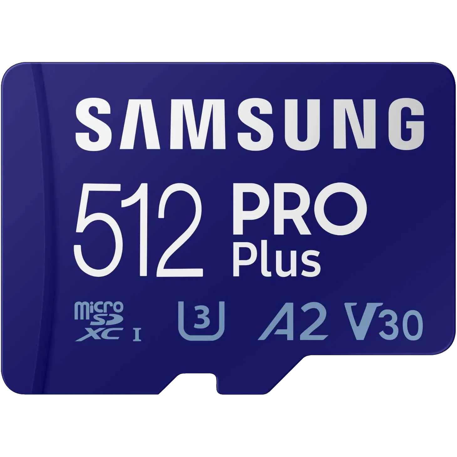 Thẻ nhớ Samsung PRO Plus 512GB đi kèm với đầu đọc USB