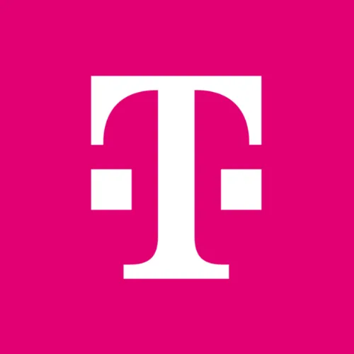 Thiết bị T-Mobile Home Internet gateway G4AR, biểu tượng kết nối 5G