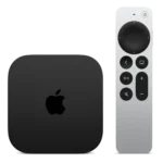 Thông số kỹ thuật Apple TV 4K thế hệ mới nhất