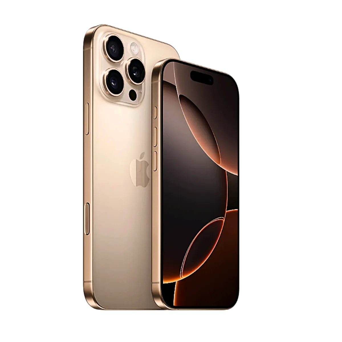 Thông số kỹ thuật của iPhone 16 Pro