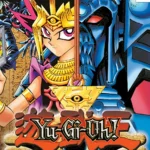 Tổng hợp cảnh chơi game Yu-Gi-Oh Forbidden Memories trên PlayStation 1