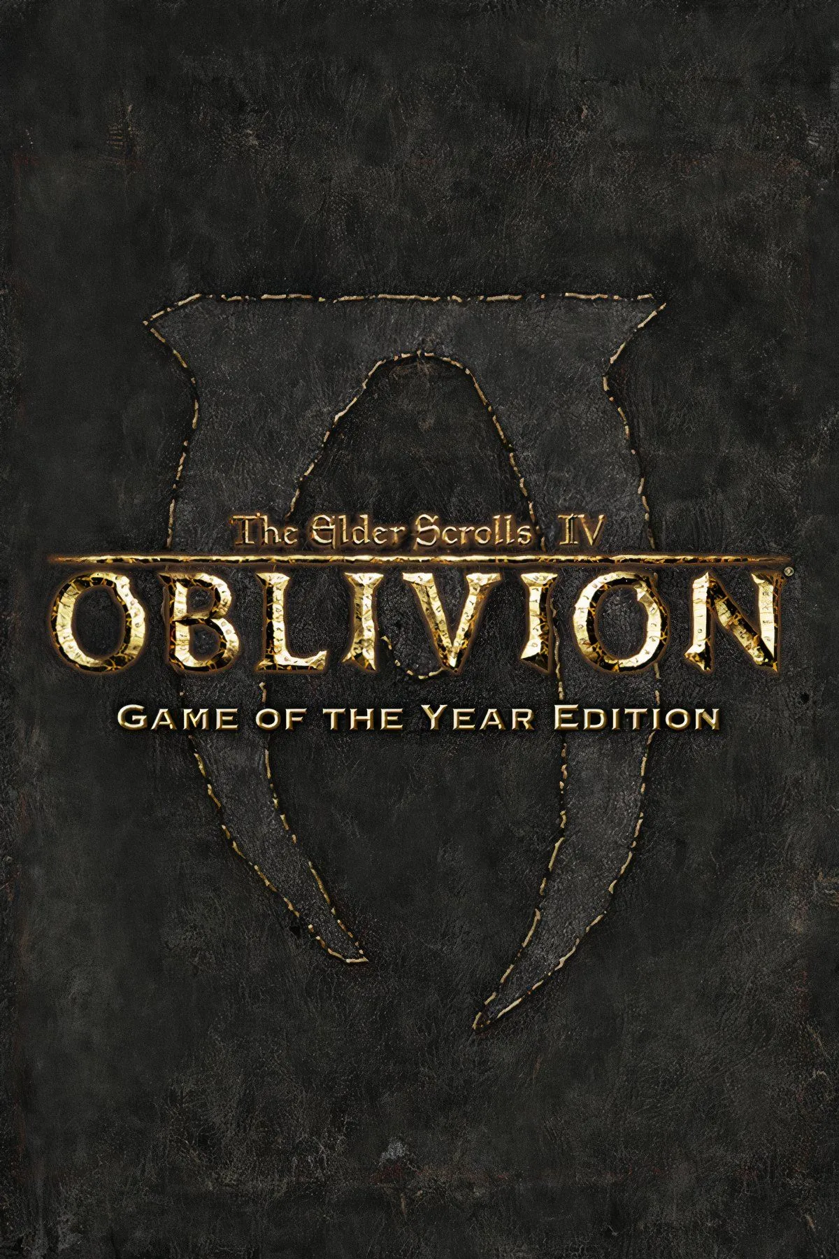 Trải nghiệm chơi The Elder Scrolls IV: Oblivion trên màn hình Chromebook Plus.