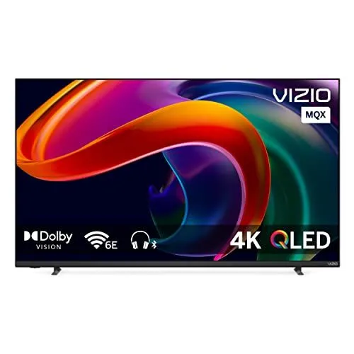 TV VIZIO 50 inch 4K 120Hz, một lựa chọn TV gaming phổ biến với mức giá phải chăng.