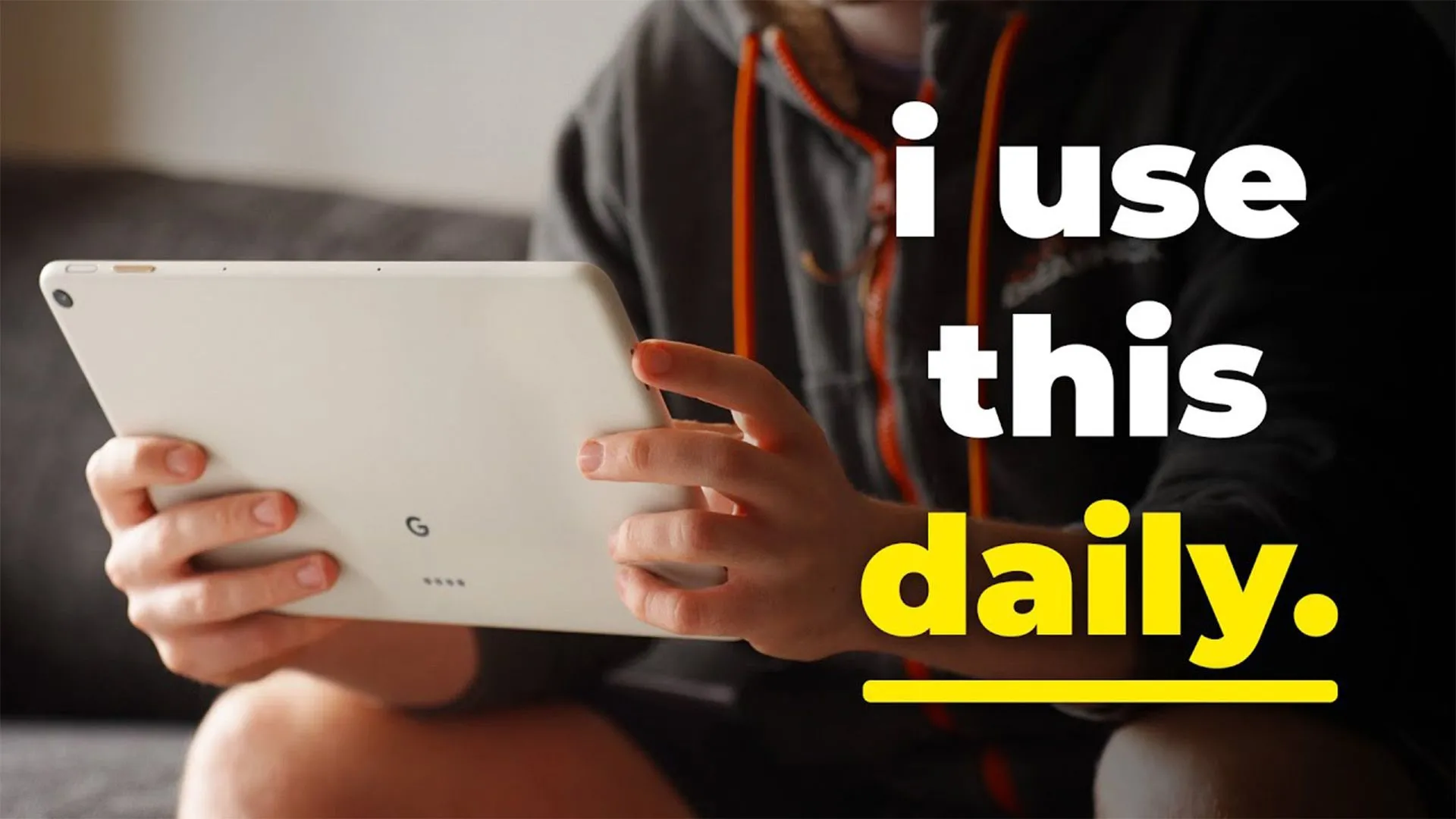 Video đánh giá Google Pixel Tablet sau một năm sử dụng