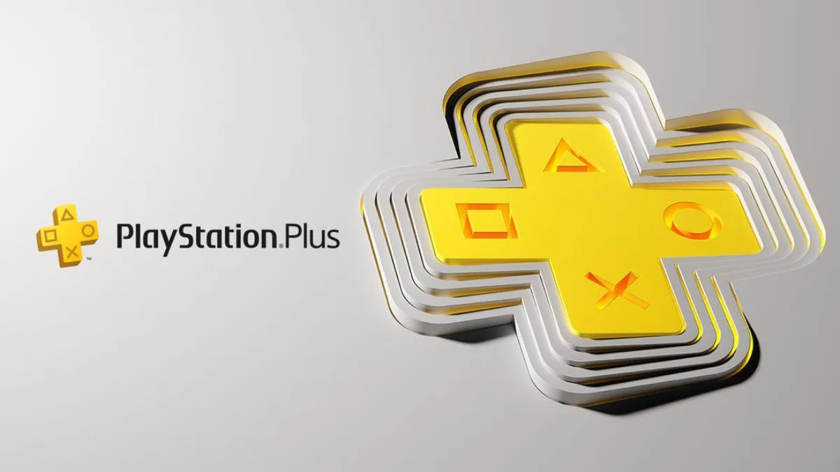 Biểu tượng dịch vụ PlayStation Plus của Sony