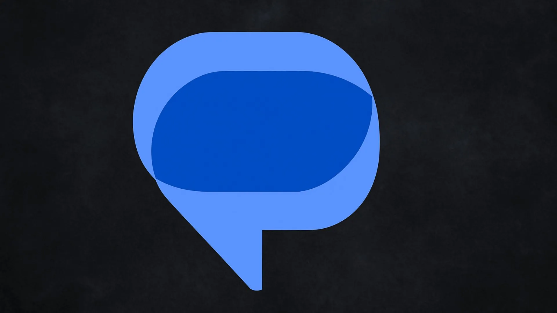Biểu tượng Google Messages, minh họa tính năng nhắn tin thông minh và an toàn