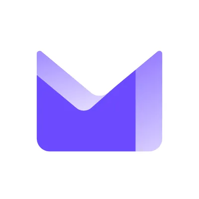 Biểu tượng Proton Mail, ứng dụng email bảo mật và quyền riêng tư hàng đầu