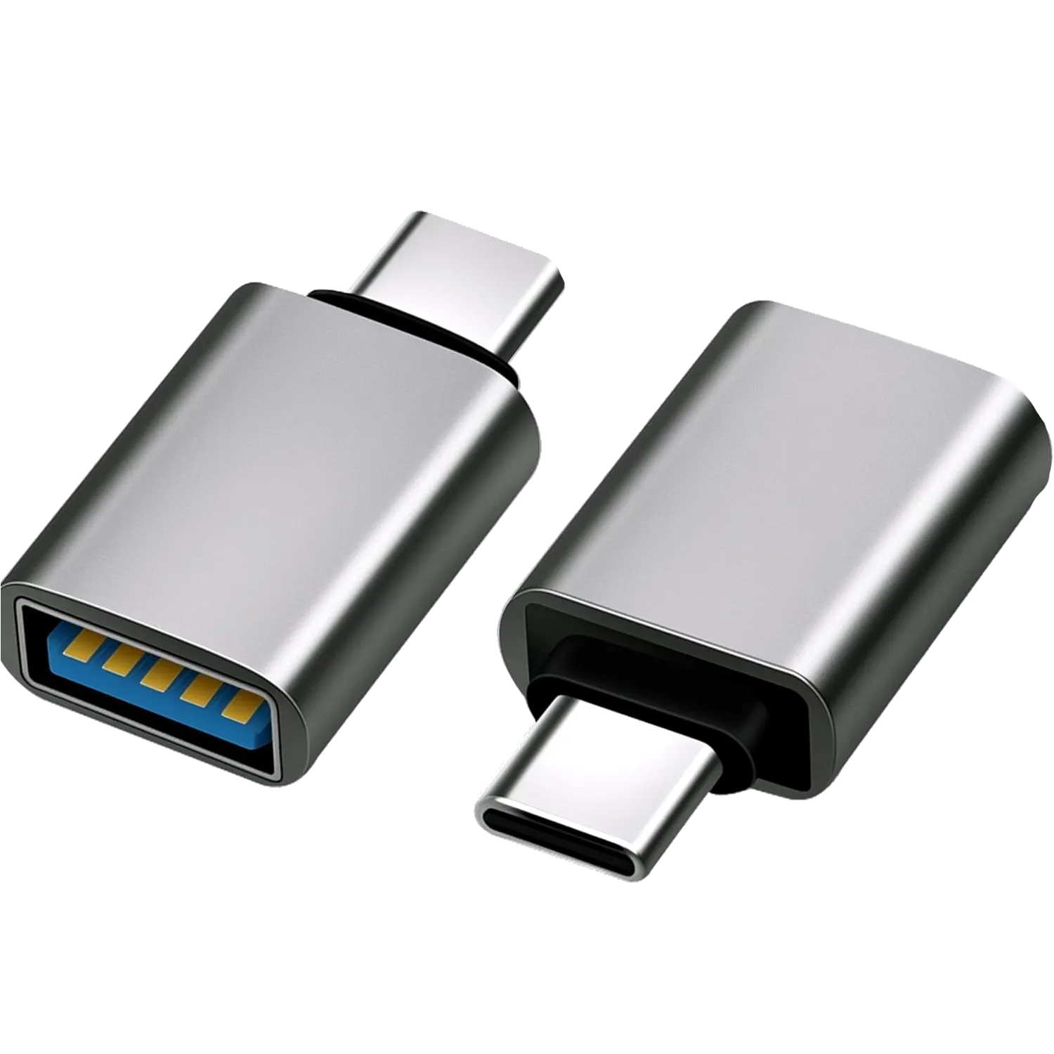 Bộ chuyển đổi USB-C sang USB-A của Mindorlen, giải pháp cho các thiết bị USB-A cũ