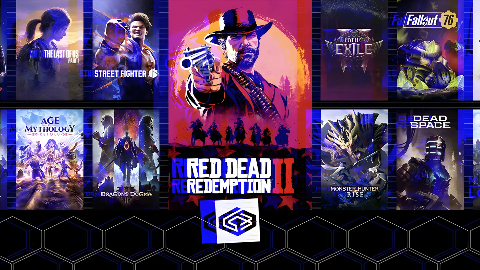 Các tựa game có thể chơi được trên CrossOver 25