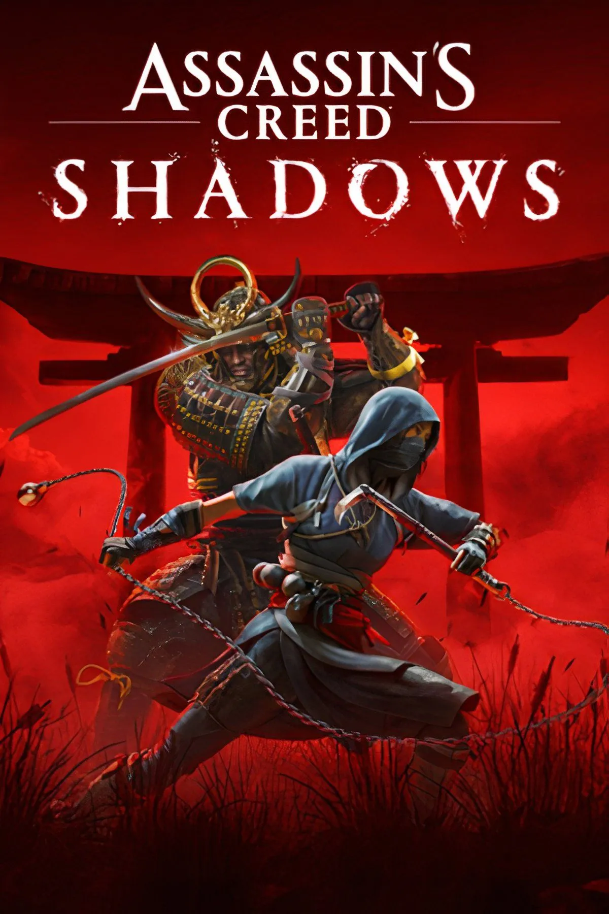 Căn cứ Hideout tùy chỉnh trong Assassin's Creed Shadows với kiến trúc Nhật Bản