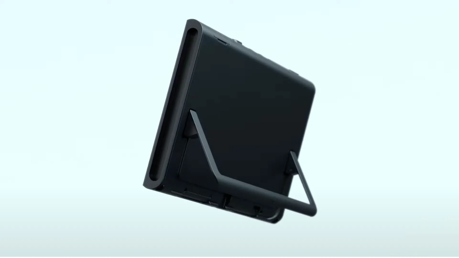 Chân đế hình chữ U được cải tiến của Nintendo Switch 2