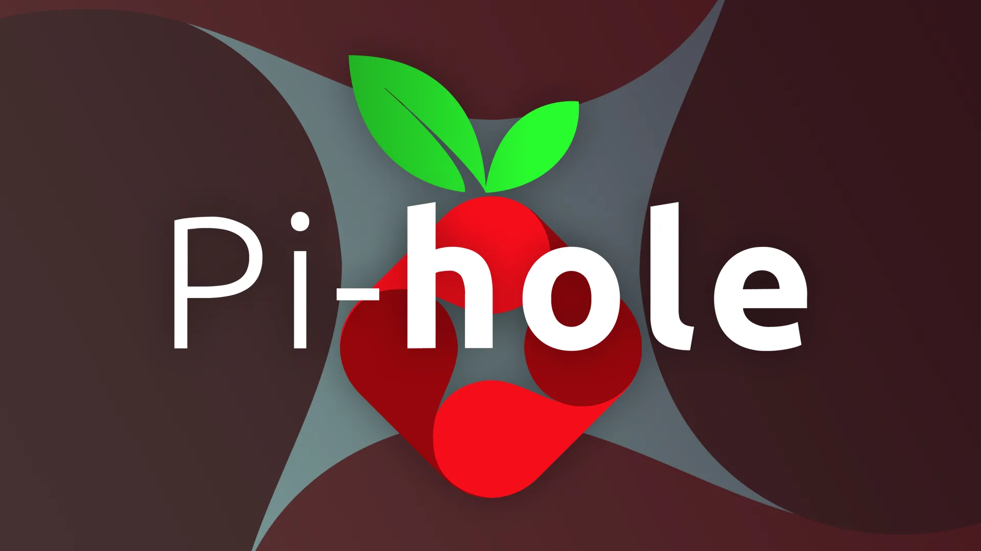 Giao diện quản lý của Pi-hole v6 hiển thị trên màn hình máy tính.