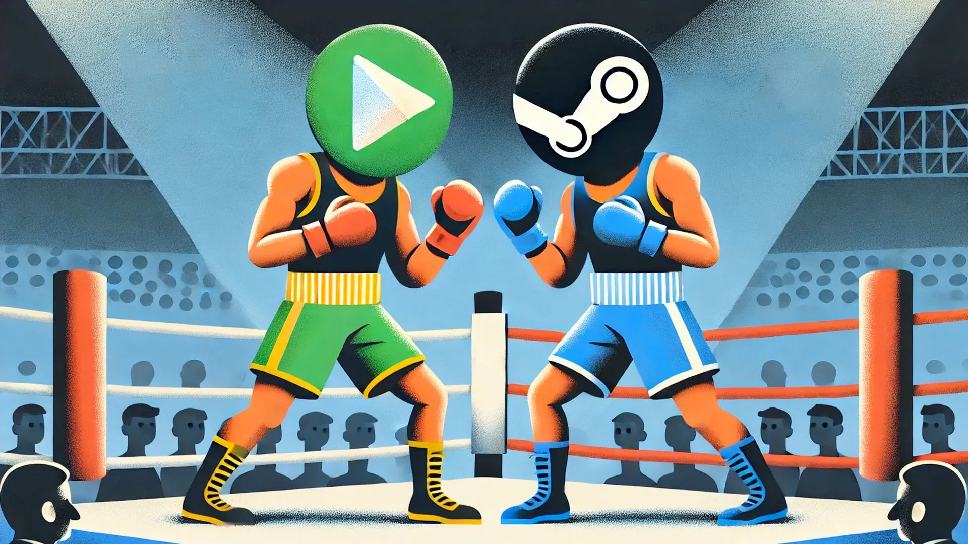 Google Play Games trên PC