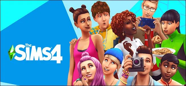 Hình ảnh nổi bật của The Sims 4, minh họa tiềm năng modding mở rộng trải nghiệm game mô phỏng đời sống.