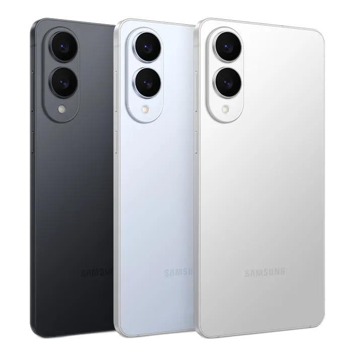 Hình ảnh tổng thể của Samsung Galaxy S25 Edge, nhấn mạnh thiết kế siêu mỏng và đẳng cấp