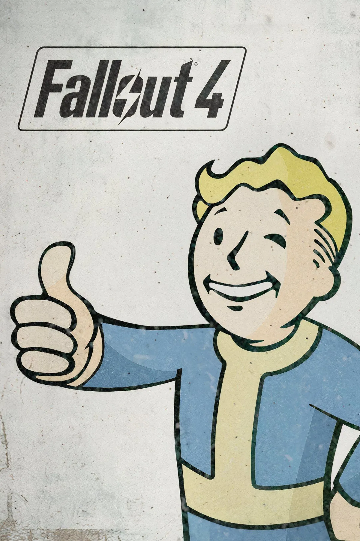 Khu định cư sinh tồn tự tạo trong thế giới hậu tận thế Fallout 4