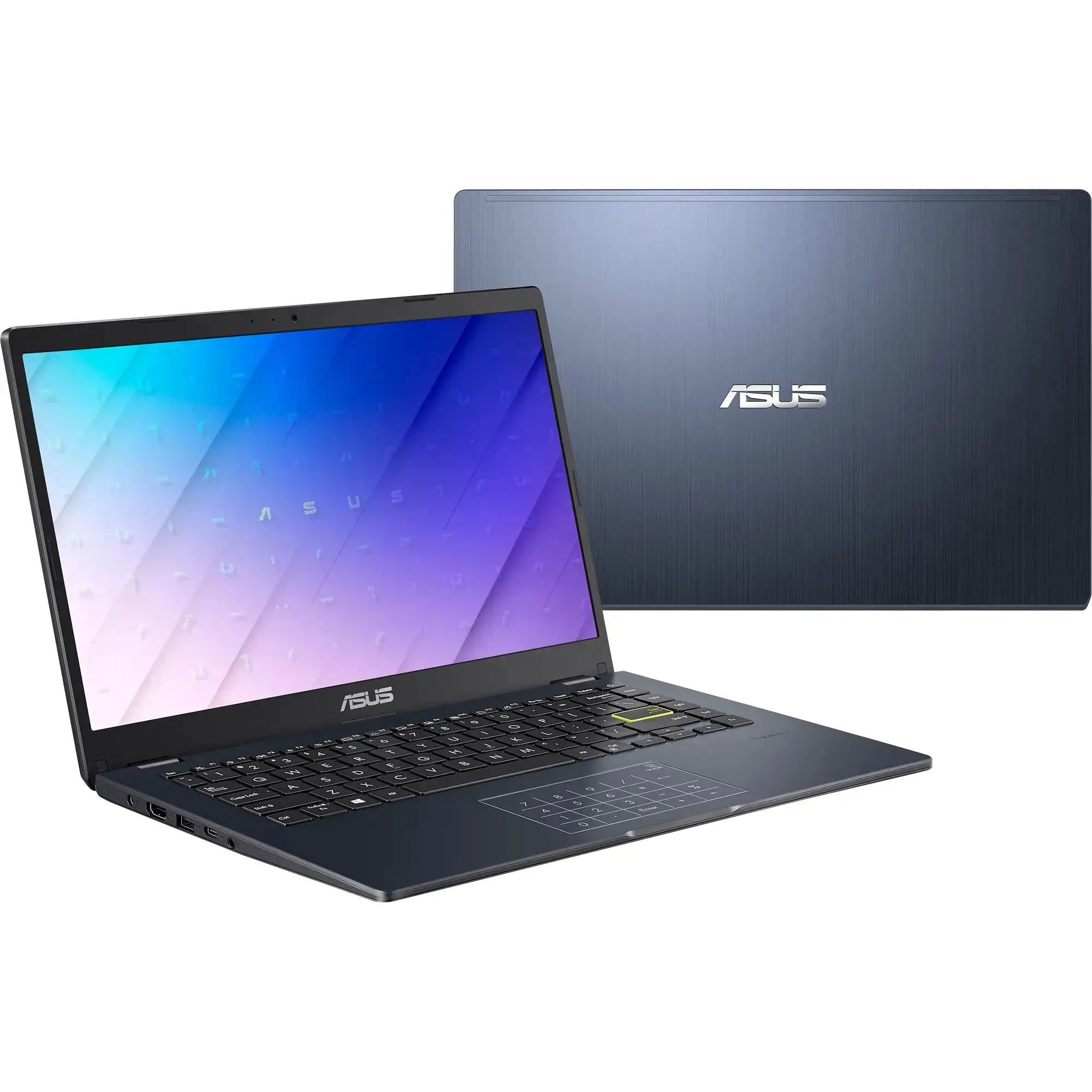 Laptop ASUS E410KA-PM464.