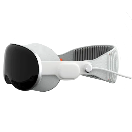 Logo Apple Vision Pro