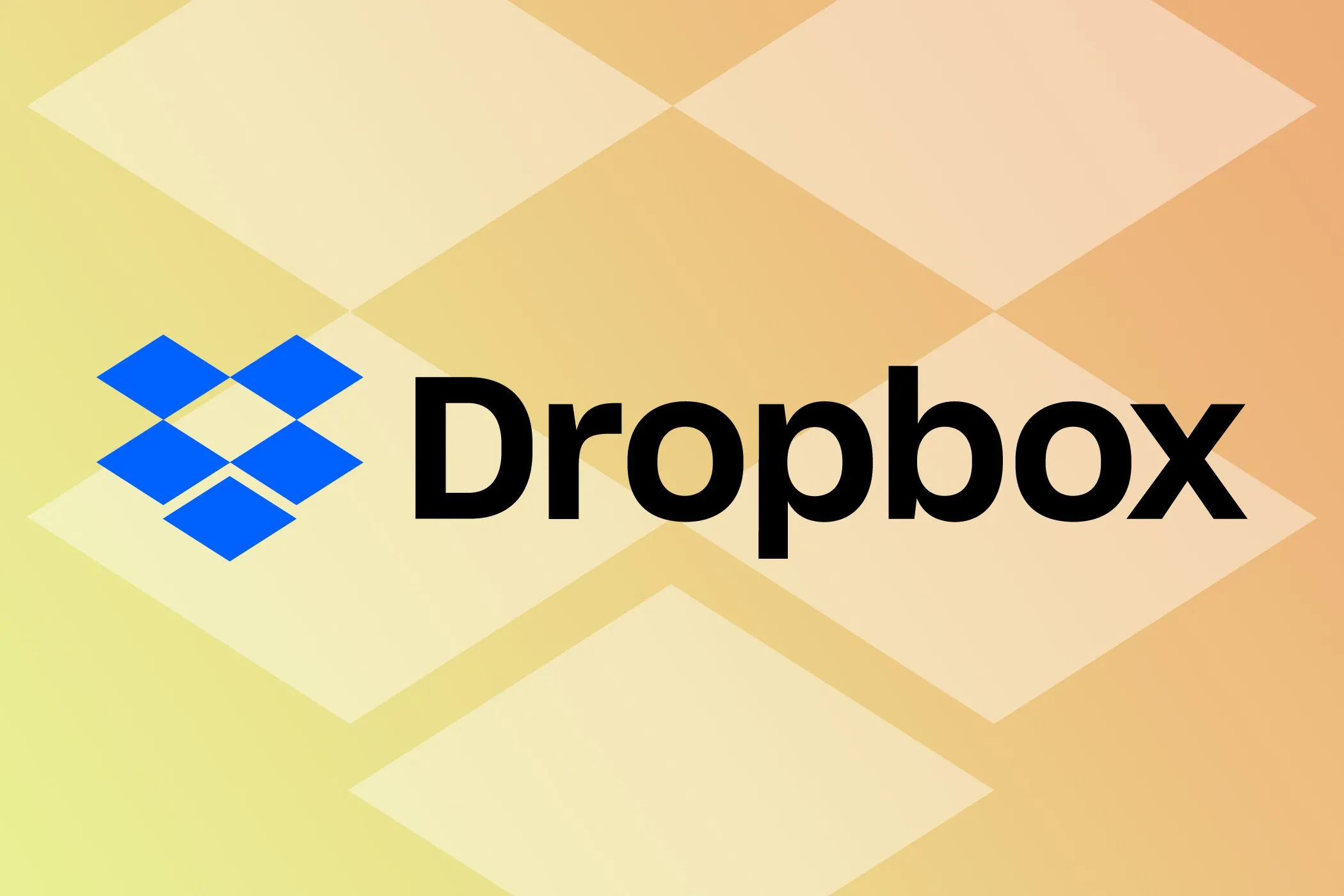 Logo Dropbox, minh họa cho việc sử dụng dịch vụ lưu trữ đám mây để đồng bộ save Minecraft.