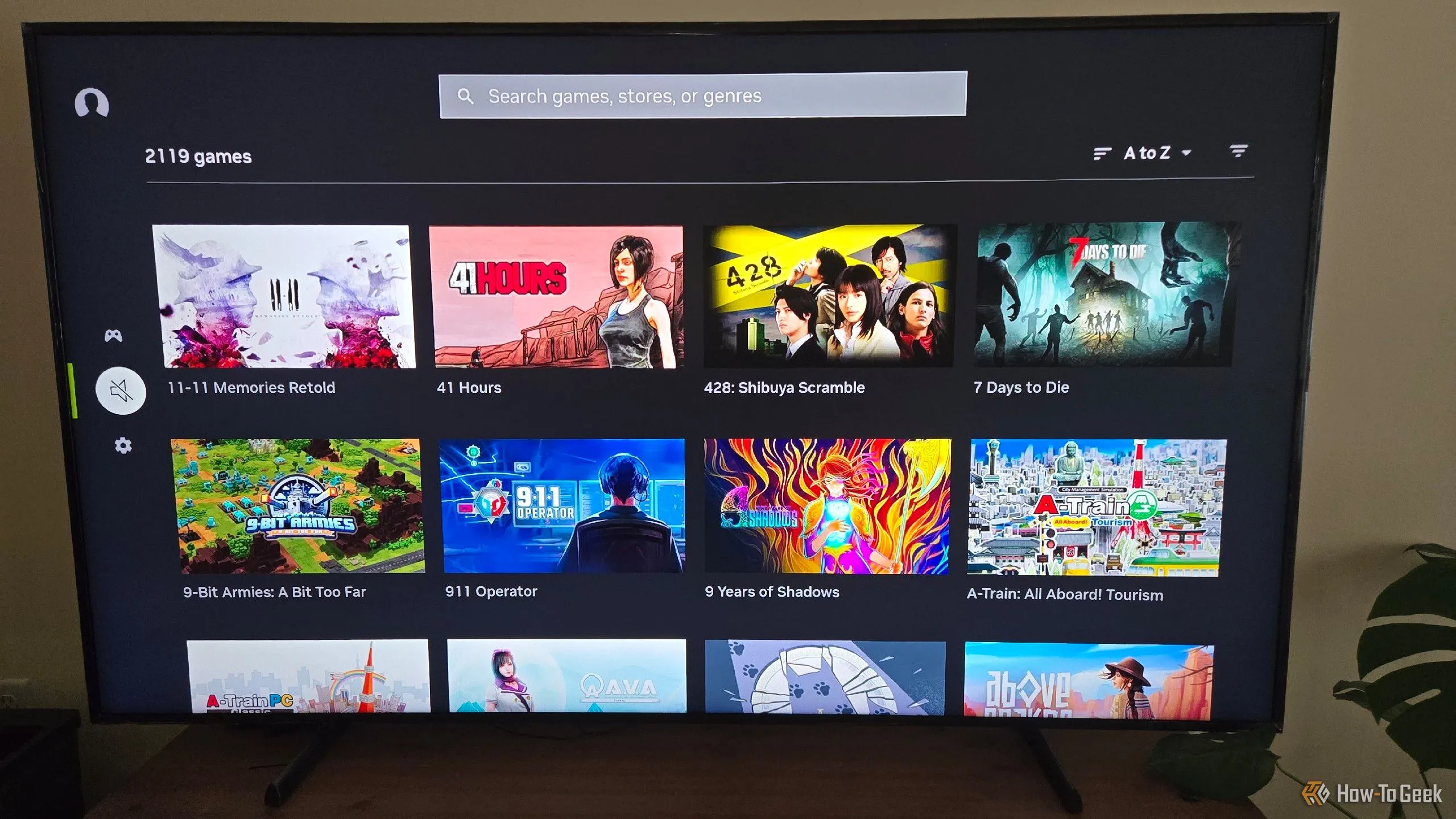 Một số tựa game phổ biến có sẵn trên nền tảng chơi game đám mây NVIDIA GeForce NOW.