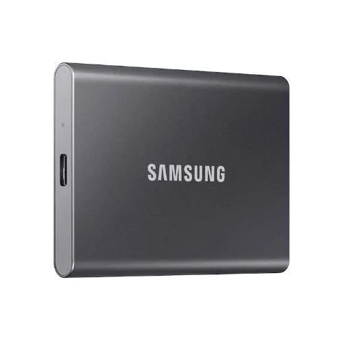 Ổ cứng SSD di động Samsung T7 dung lượng 2TB