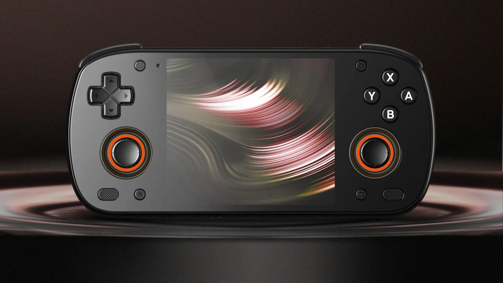 Retroid Pocket Mini V2, máy chơi game cầm tay mạnh mẽ cho N64 và GameCube